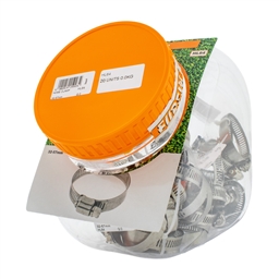 HL64 - Hose Clamp -HL64_IP_R_T